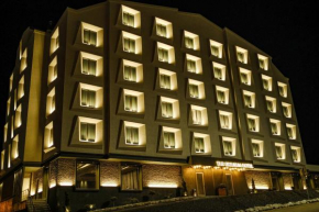 The Erzurum Hotel Erzurum